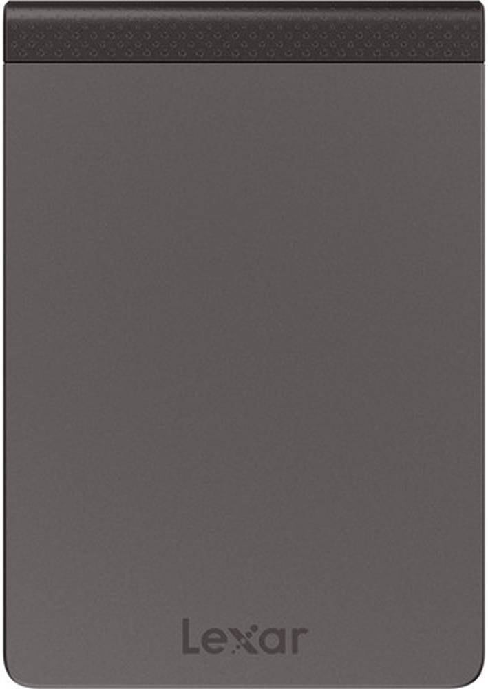 Lexar SL200 Portable USB 3.1 Type-C External SSD, 256-Bit AES Encryption, Reads Up to 550Mb/s, Writes Up to 400Mb/s, USB 3.1 Type- C Interface s Lexar SL200 Portable USB 3.1 Type-C External SSD, 256-Bit AES Encryption, Reads Up to 550Mb/s, Writes Up to 400Mb/s, USB 3.1 Type- C Interface s